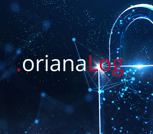 Siber Dağıtım | OrianaLog
