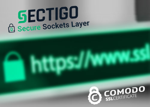 Siber Dağıtım | Sectigo SSL Sertifikaları