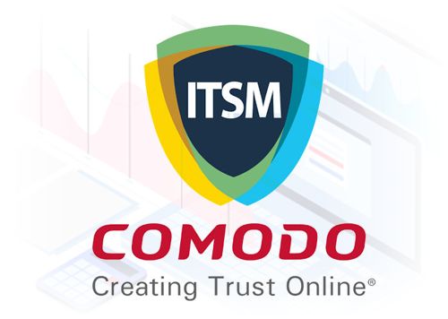Comodo ITSM Kurumsal Antivirüs Comodo ITSM Kurumsal Antivirüs